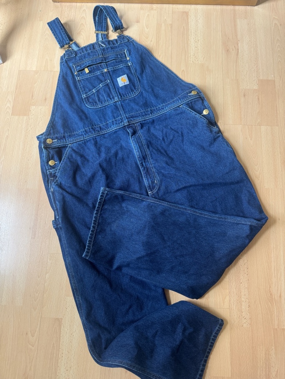 Carhartt Loose fit overalls